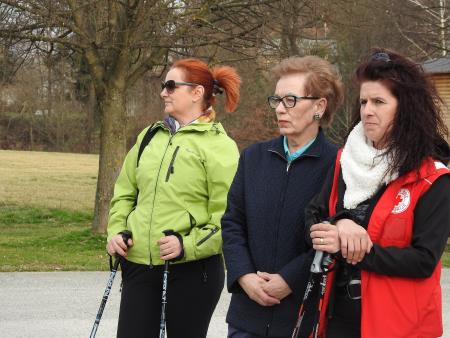 Regijska prireditev ob slovenskem Tednu boja proti raku »Evropski kodeks = manj raka« 17